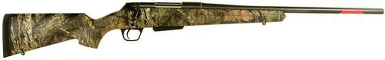 Winchester XPR Hunter Compact 243 Winchester 20″ Barrel, Compos, 3rd