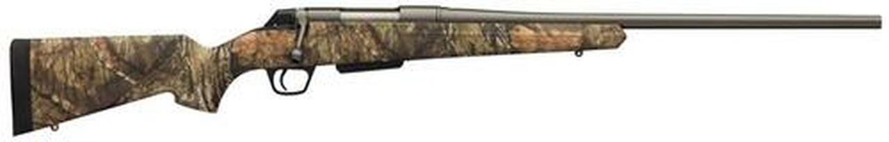 Winchester XPR Hunter Compact 7mm-08 Remington 20″ Barrel, Synt, 3rd