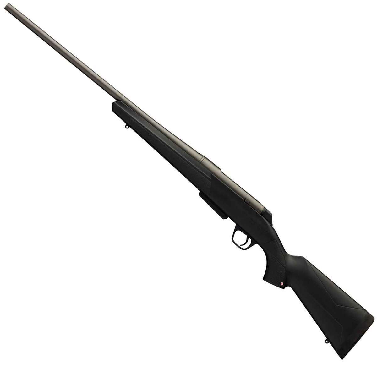 Winchester XPR Matte Black Bolt Action Rifle – 350 Legend – 20in