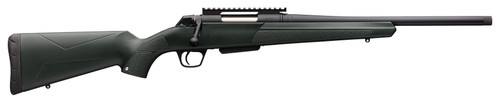Winchester XPR Stealth 308 Winchester, 16.5″ Threaded Barrel, Green Synthetic, 3rd
