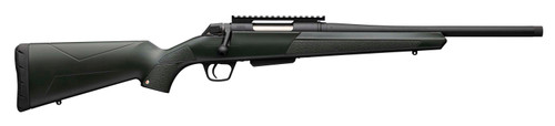 Winchester XPR Stealth 6.5 Creedmoor, 16.5″ Threaded Barrel, Green, 3rd