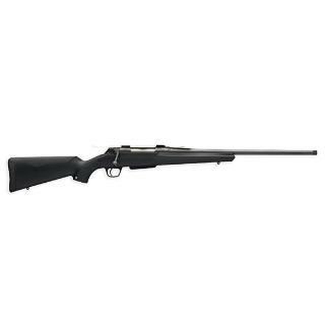 Winchester XPR Suppressor Ready, .30-06, 20″ Threaded Barrel, Black Synthetic