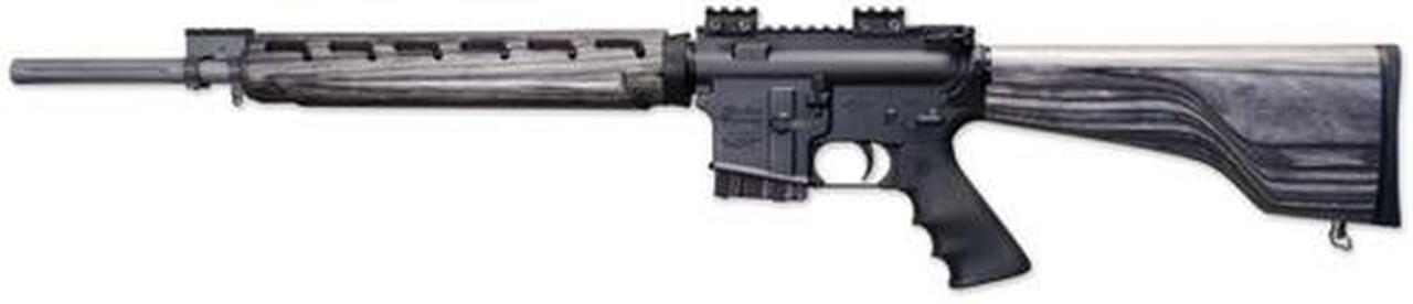 Windham R20 Vex .223/5.56, 20″ Barrel, Pepper Wood Laminate Stock,, rd, 5 rd
