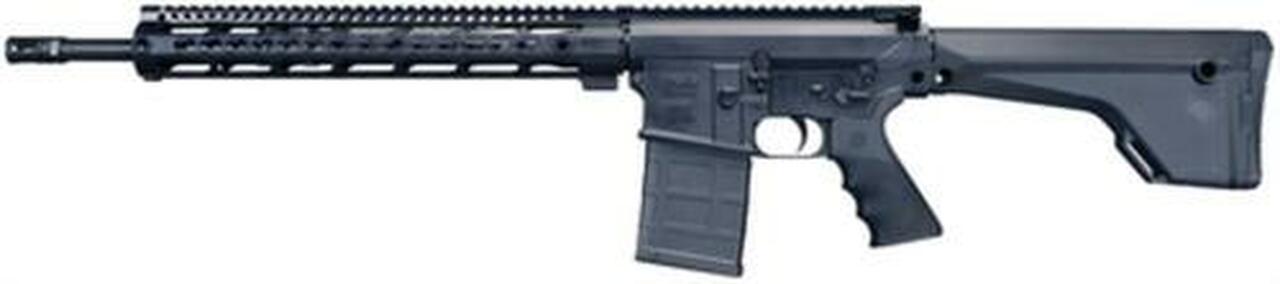 Windham SRC-308 Midwest Key Mod .308 18″ Fluted Barrel A2 Magpul MOE Buttstock 20rd Mag