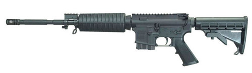 Windham SRC 7.62×39, 16″ Barrel, Black, CA Compliant, 10rd