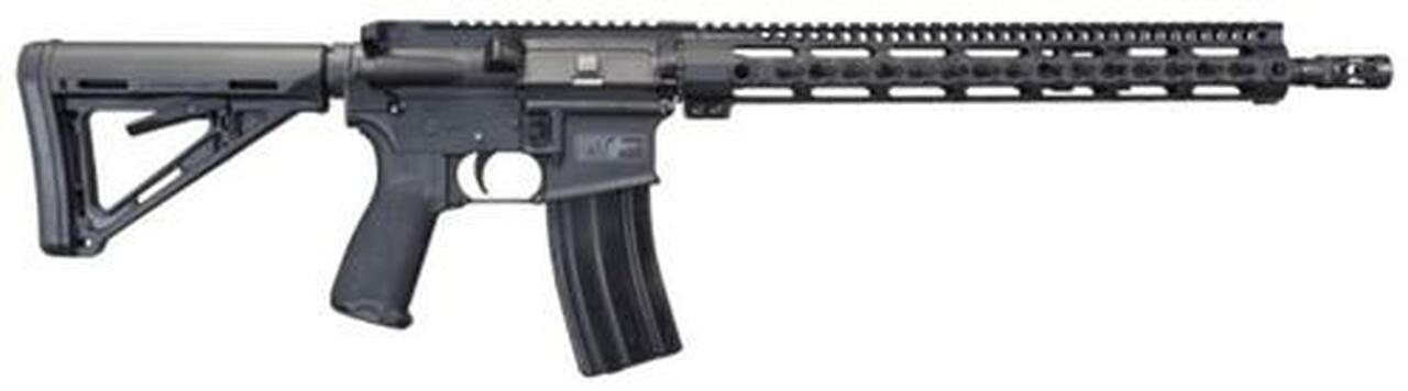 Windham Weaponry 3 Gun Competition Frank Proctor Edition 5.56/223 16″ Barrel, 30 R Mag