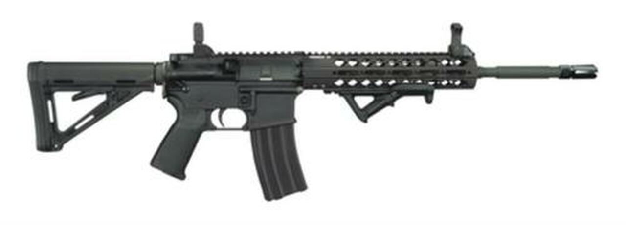 Windham Weaponry AR-15 CDI .223/5.56mm 16″ M4, Vortex Flash Hider, Magpul MOE Buttstock, 30 Rnd Mag