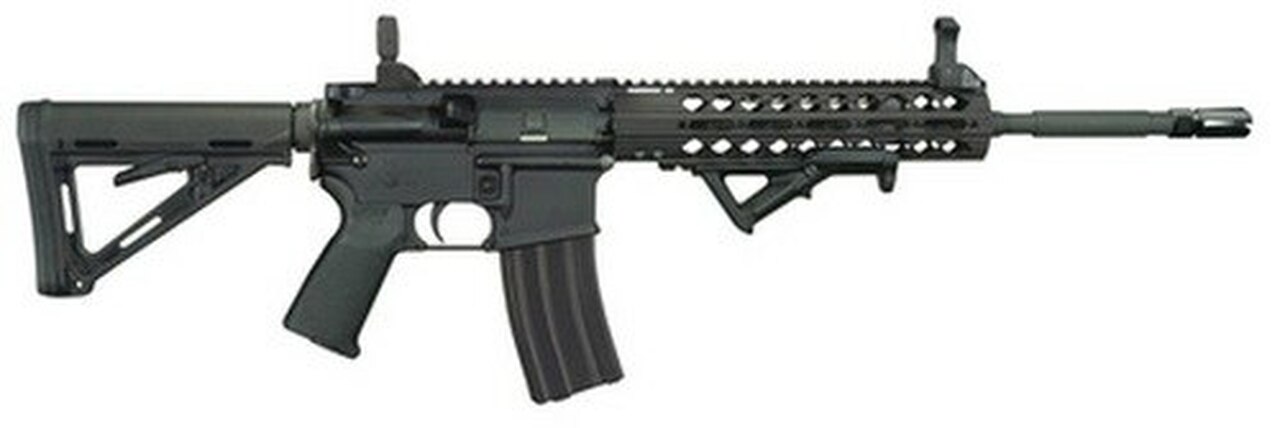 Windham Weaponry AR-15 CDI .223/5.56mm 16″ M4, Vortex Flash Hider, Magpul MOE Buttstock, 30 Rnd Mag Windham Weaponry AR-15 CDI .223/5.56mm 16″ M4, Vortex Flash Hider, Magpul MOE Buttstock, 30 Rnd Mag