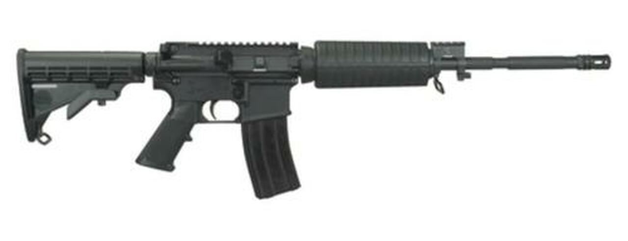 Windham Weaponry AR-15 M4 SRC 5.56mm/223, 16″ Barrel, Optic Ready, 30rd