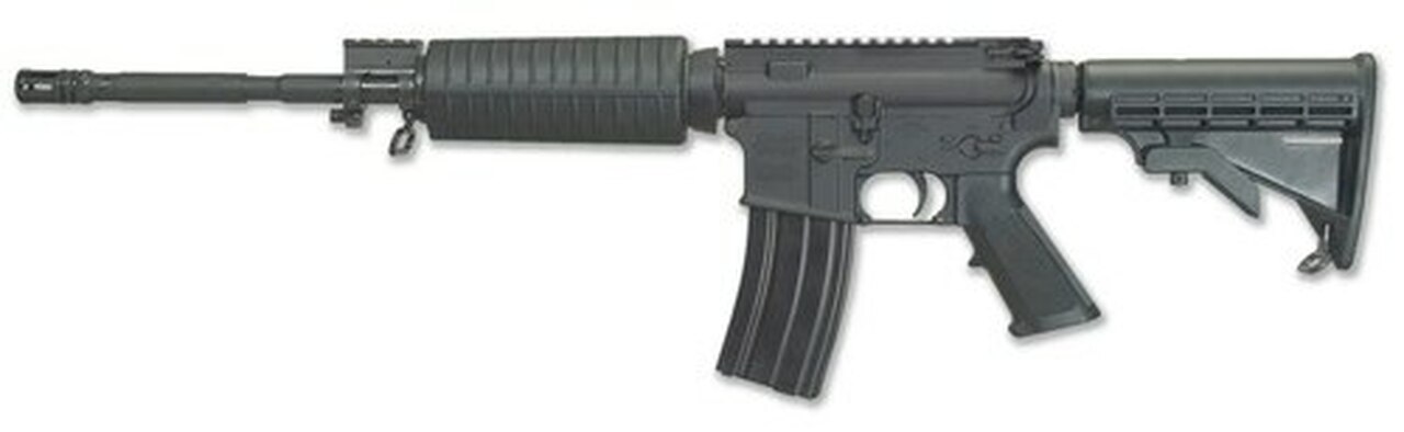 Windham Weaponry AR-15 M4 SRC 5.56mm/223, 16″ Barrel, Optic Ready, 30rd