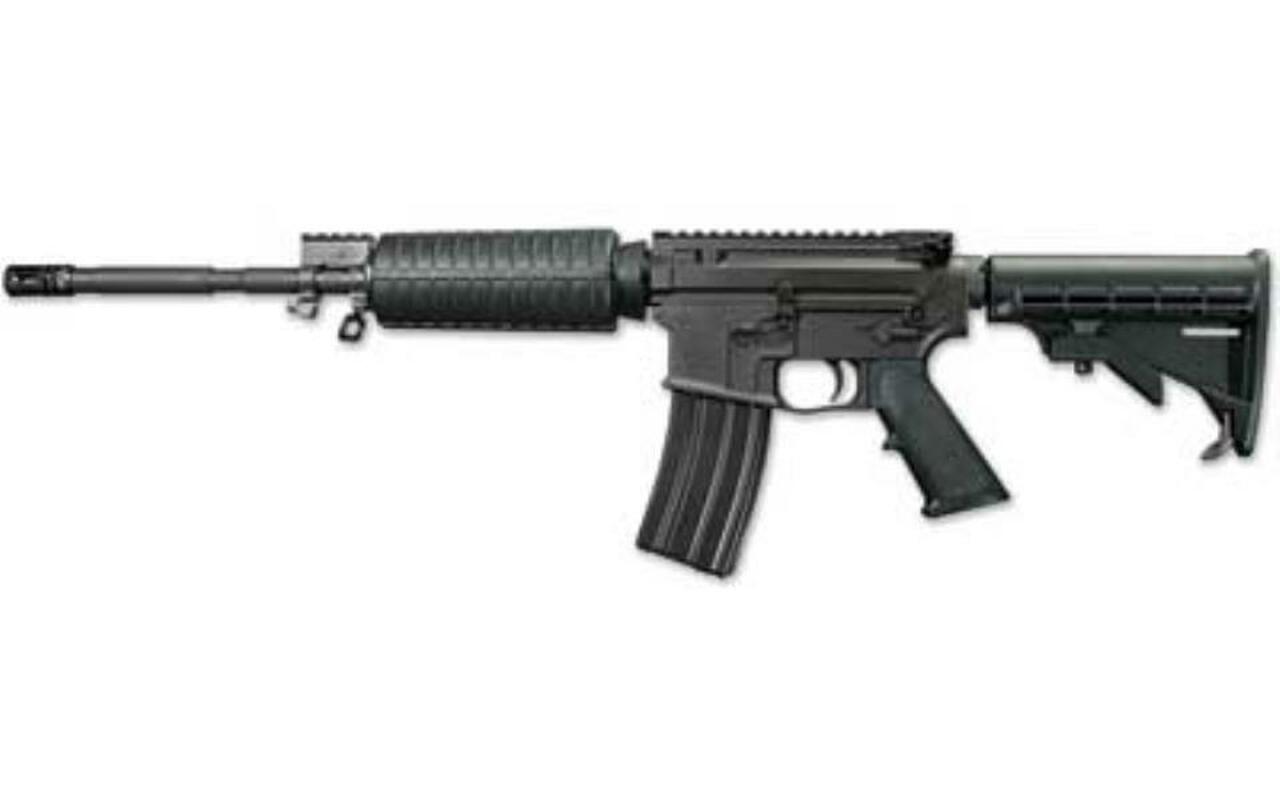 Windham Weaponry AR-15 R16-CA M4 A3 223 16″ Flat Top, California Legal