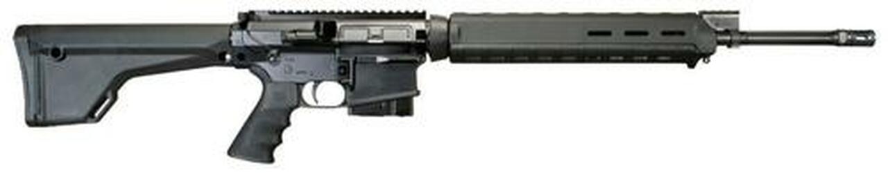 Windham Weaponry R20FFTM, .308 Win, 20″, Magpul MOE Fixed Stock, 5rd