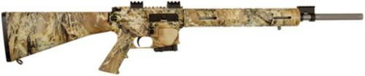Windham Weaponry VEX-SS, .223/5.56, 20″,, , TrueTimber MC2, SS, 5 rd