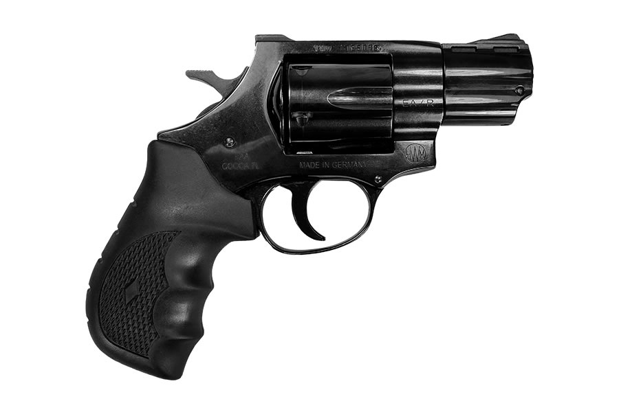 Windicator 38 Special Revolver