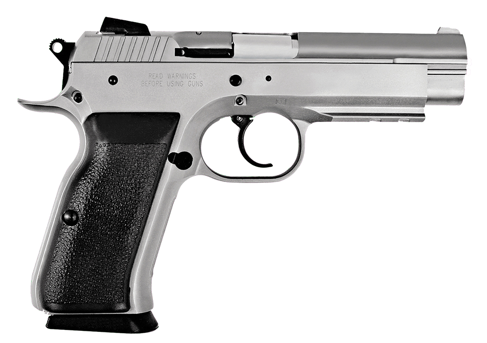 Witness 10mm DA/SA Pistol