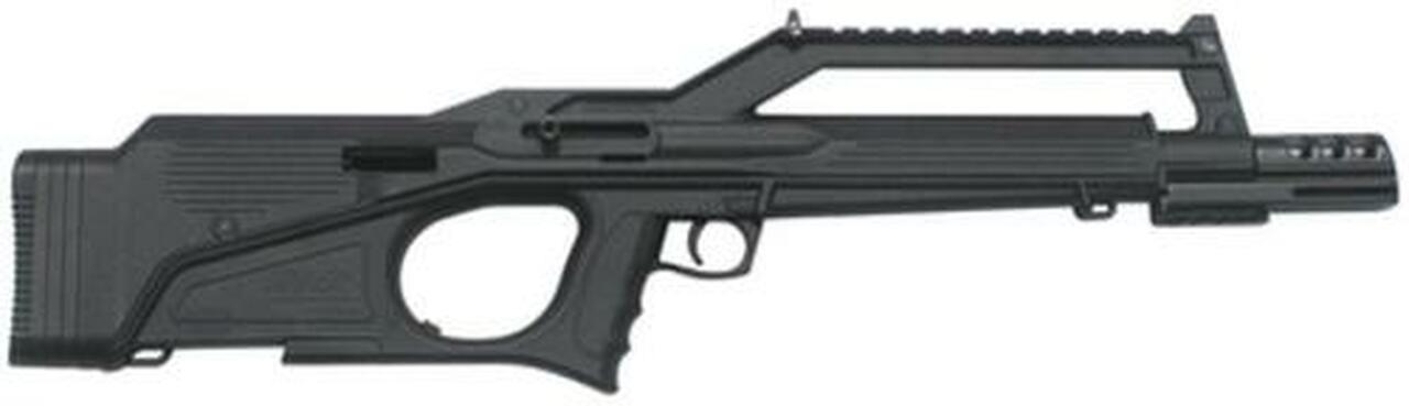 Witness Appeal Rifle By Tanfoglio Bull Pup Design 22LR 16″ Barrel Black 10rd