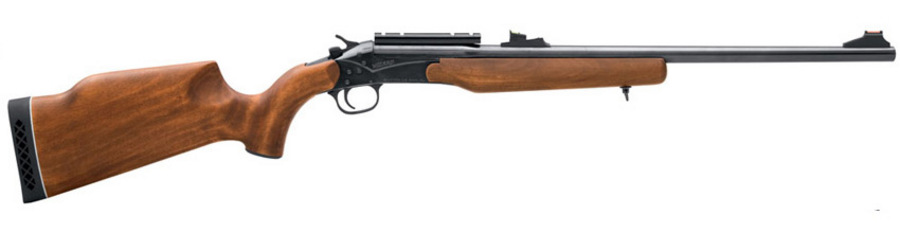 Wizard 223 Rem Single-Shot Rifle