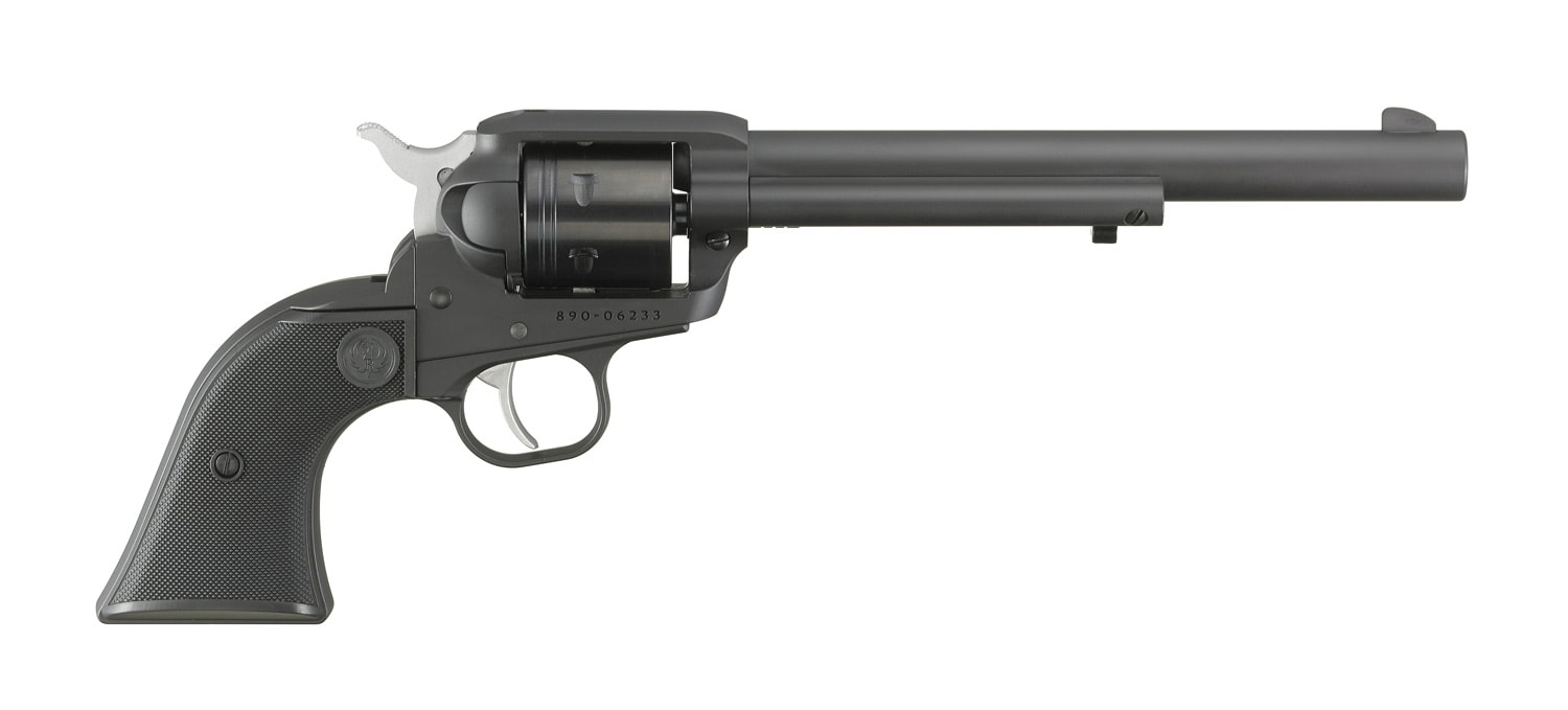WRANGLER Handguns Revolver