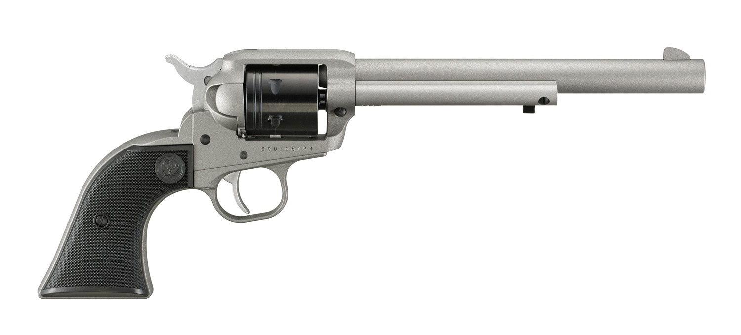 WRANGLER Handguns Revolver