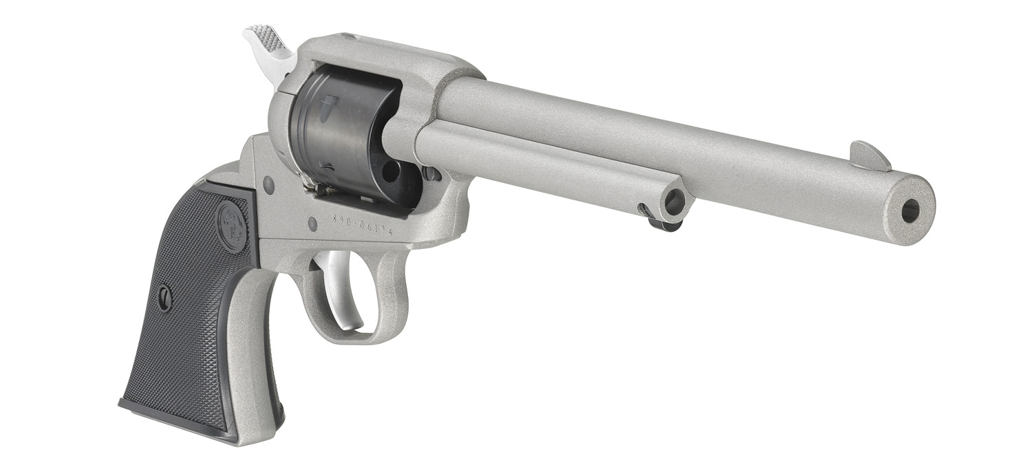 WRANGLER Handguns Revolver