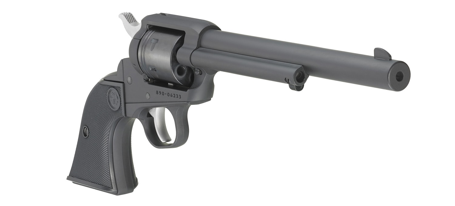 WRANGLER Handguns Revolver