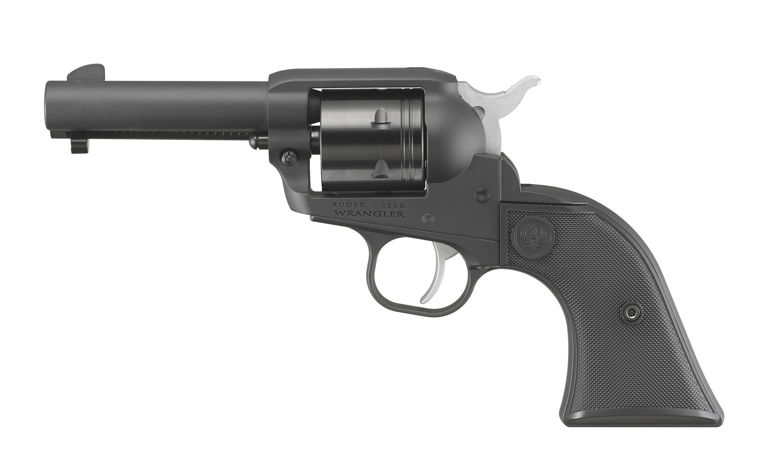 WRANGLER Handguns Revolver