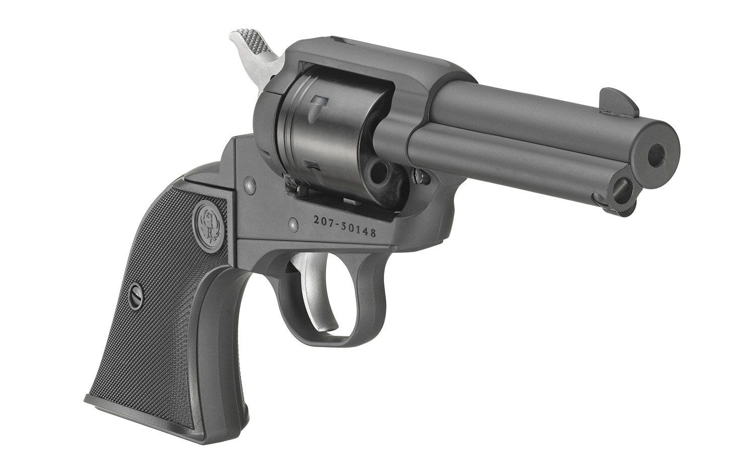 WRANGLER Handguns Revolver
