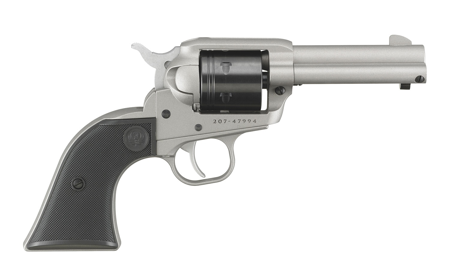 WRANGLER Handguns Revolver
