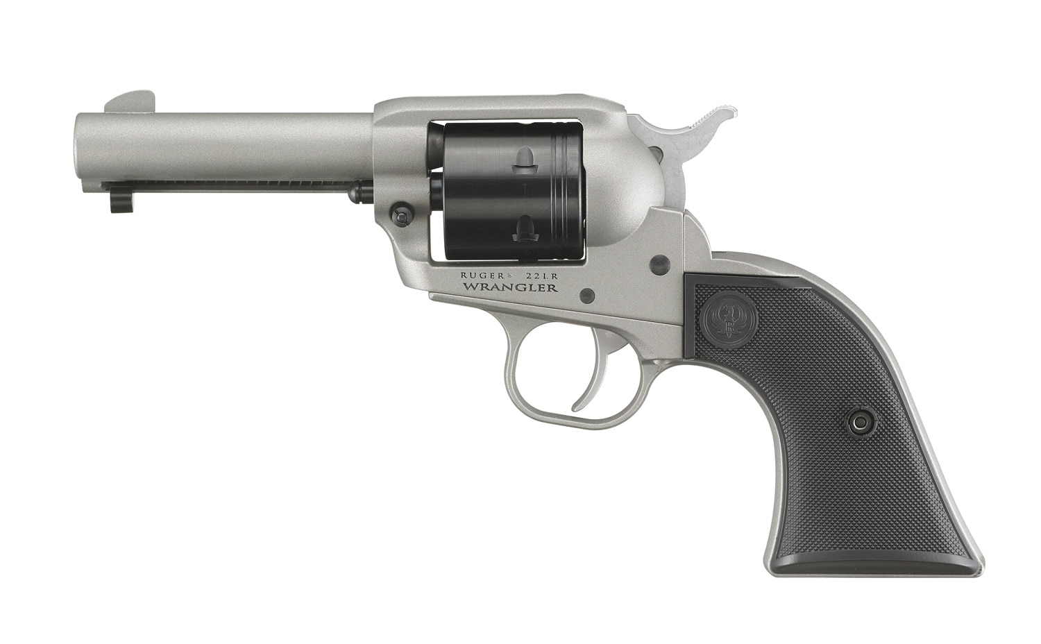 WRANGLER Handguns Revolver