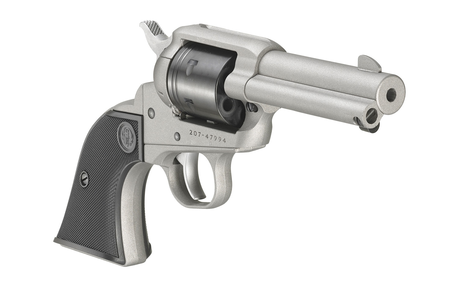 WRANGLER Handguns Revolver