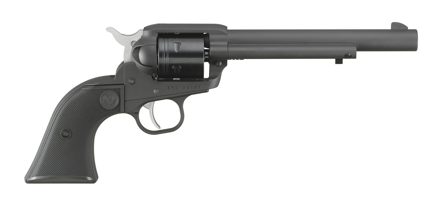 WRANGLER Handguns Revolver