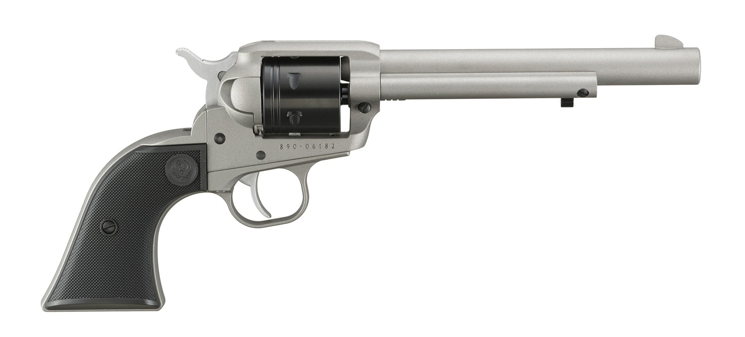 WRANGLER Handguns Revolver