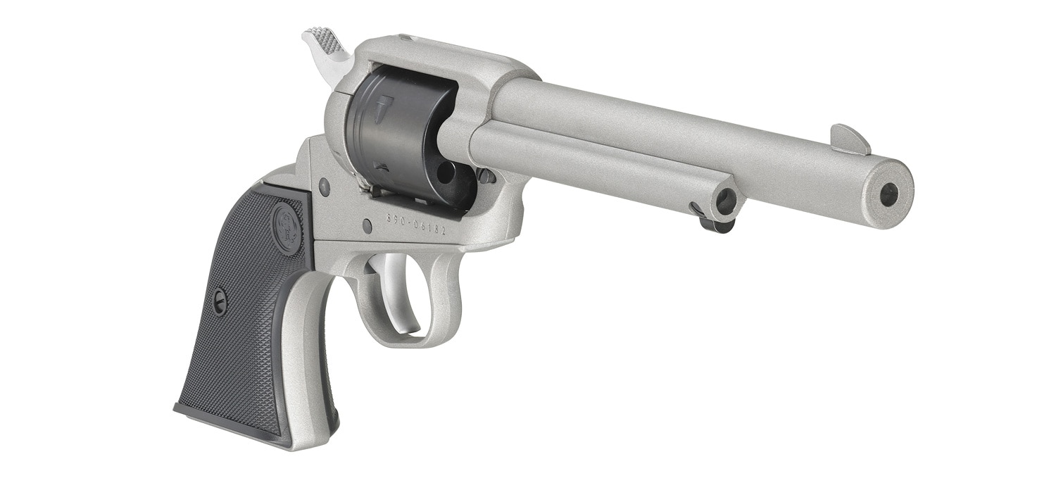 WRANGLER Handguns Revolver