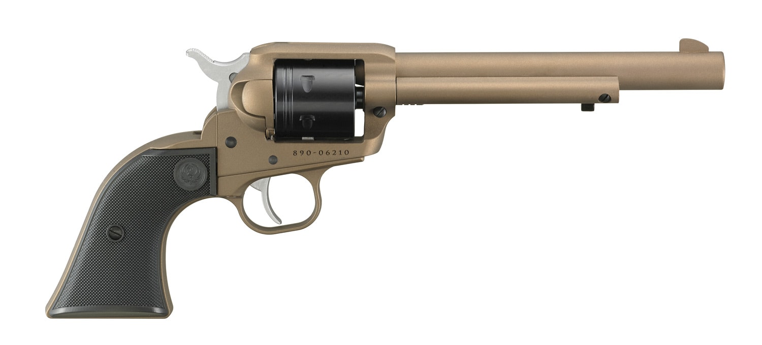 WRANGLER Handguns Revolver