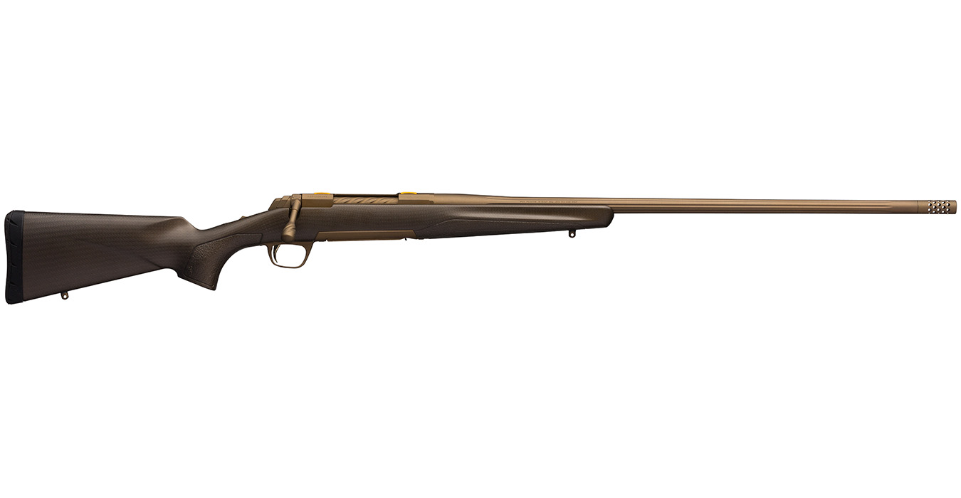 X-Bolt Pro Long Range 300 Win Mag Bolt-Action Rifle