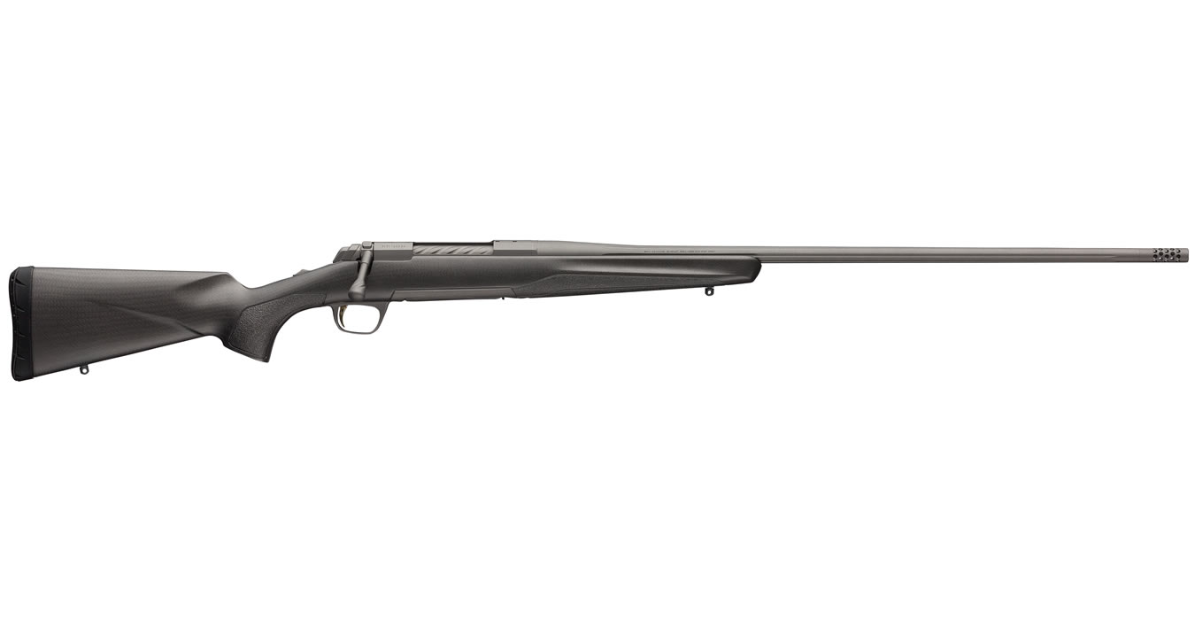 X-Bolt Pro Tungsten 300 Remington Ultra Mag Bolt-Action Rifle