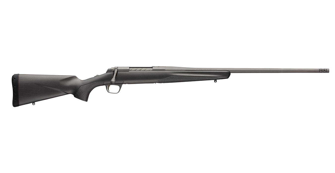 X-Bolt Pro Tungsten 6.5 Creedmoor Bolt-Action Rifle