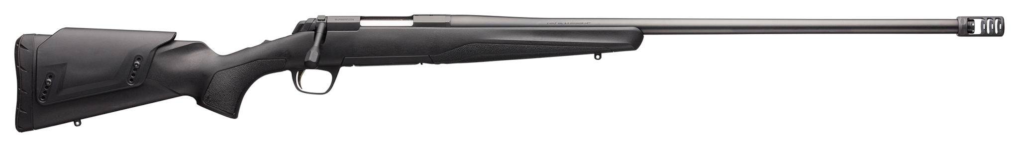 X-BOLT Rifles Bolt Action