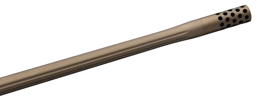 X-BOLT SPEED SUPPRESSOR READY Rifles Bolt Action