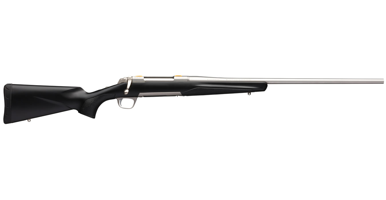 X-Bolt Stainless Stalker 6.5 Creedmoor Bolt-Action Rifle