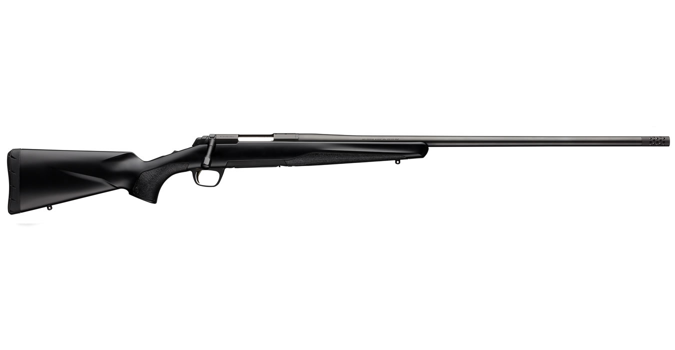 X-Bolt Stalker 7mm Rem Mag Long-Range Bolt-Action Rifle
