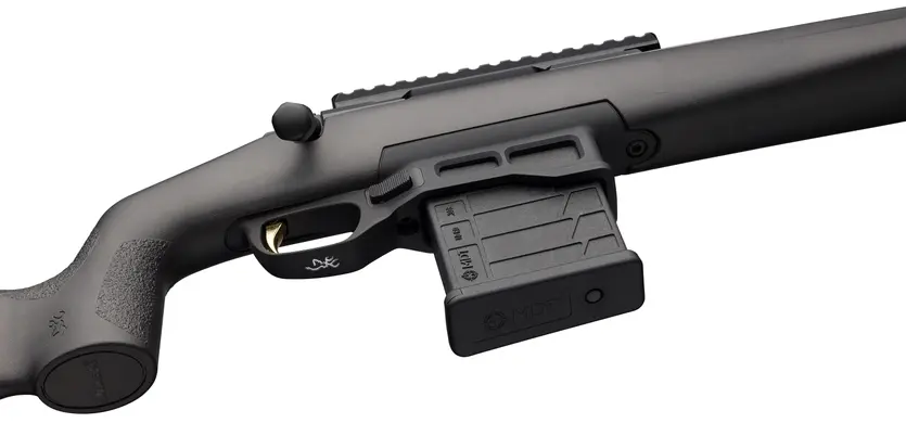 X-BOLT TARGET MAX Rifles Bolt Action