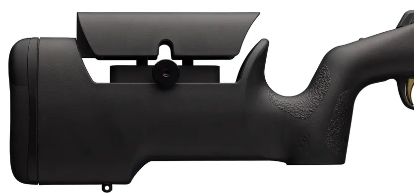 X-BOLT TARGET MAX Rifles Bolt Action