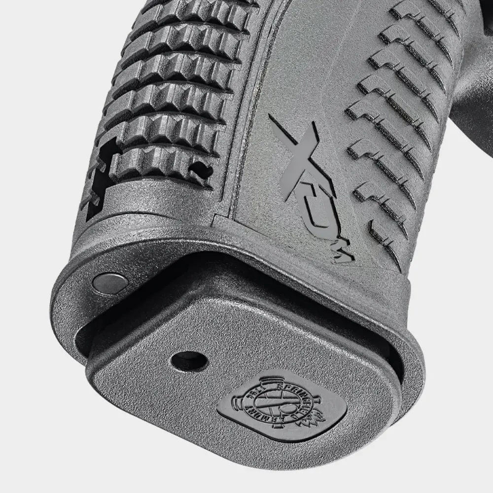 XD-M ELITE 4.5″ OSP 10MM W/ HEX DRAGONFLY Handguns Semi Auto