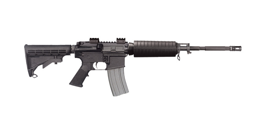 XM15-E2S 5.56mm ORC M4 Carbine