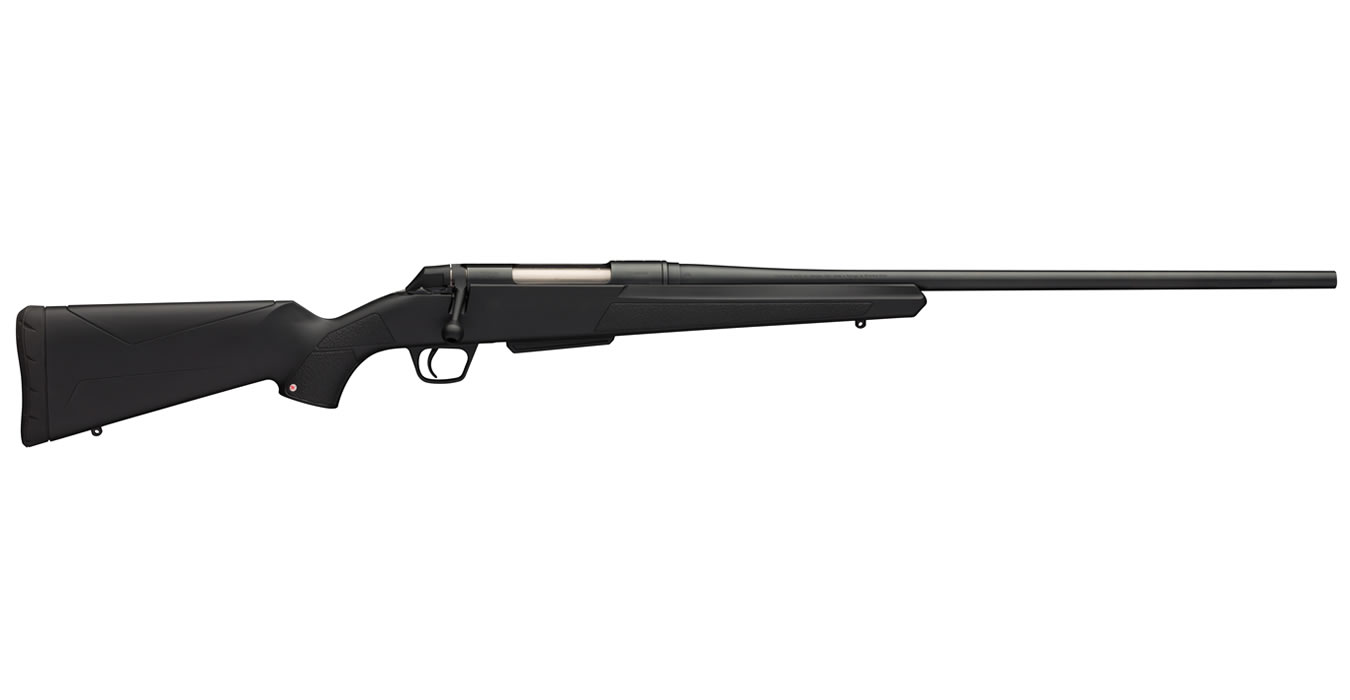 XPR 350 Legend Bolt-Action Rifle with Black Synthetic Stock
