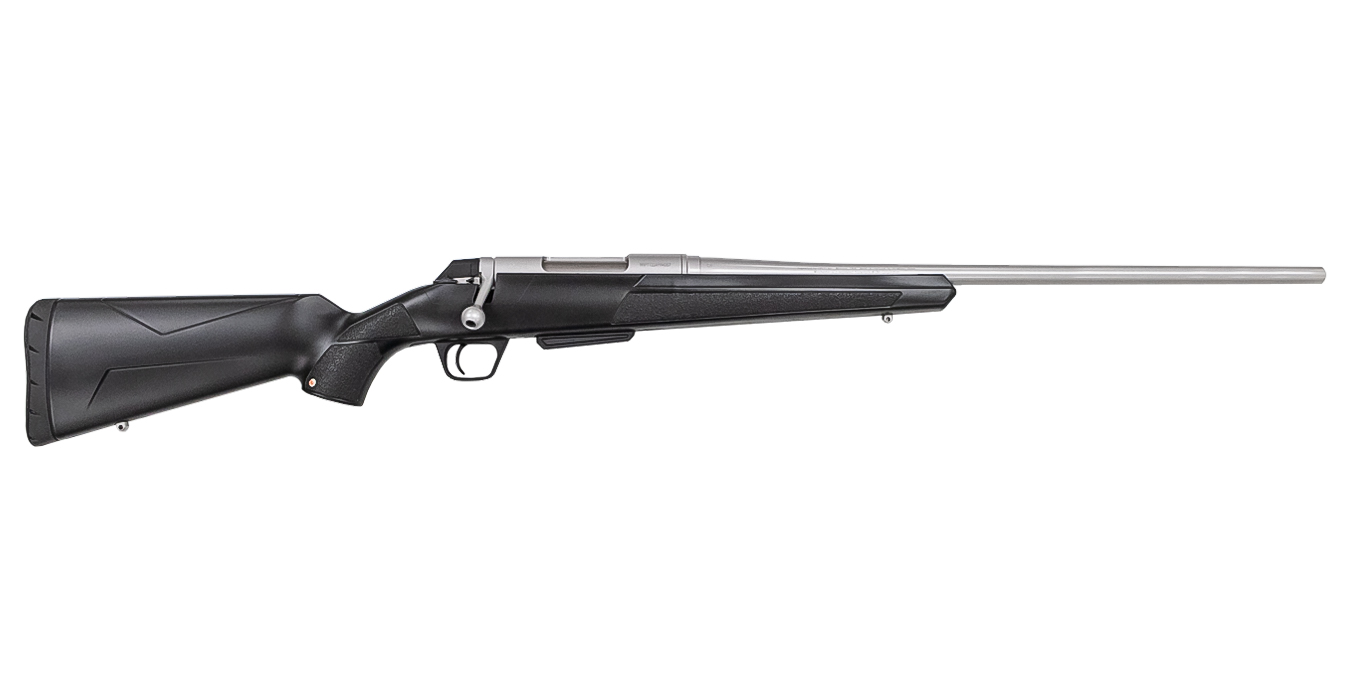 XPR 350 Legend Bolt-Action Rifle with Titanium Cerakote Finish