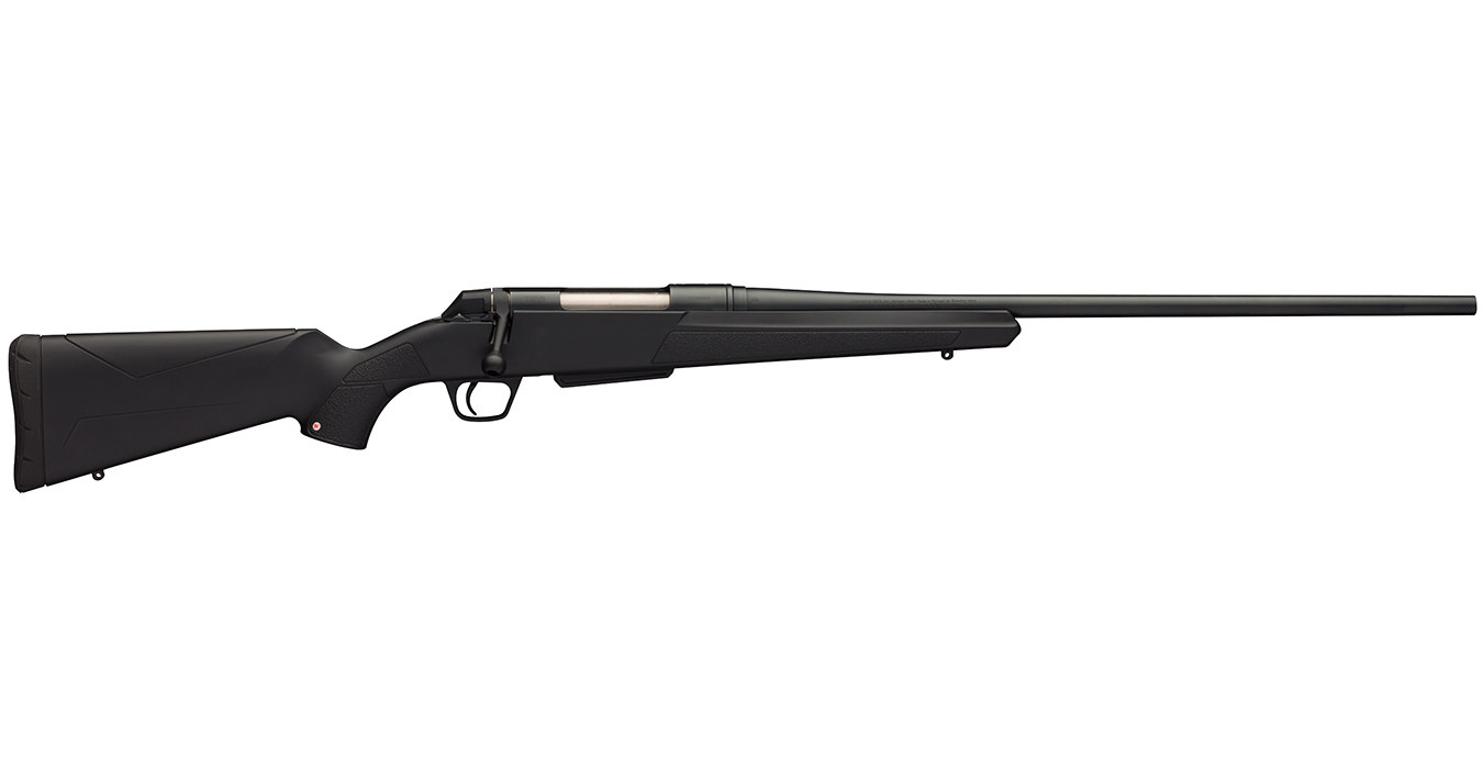 XPR 6.8 Western Bolt-Action Rifle with Black Synthetic Stock