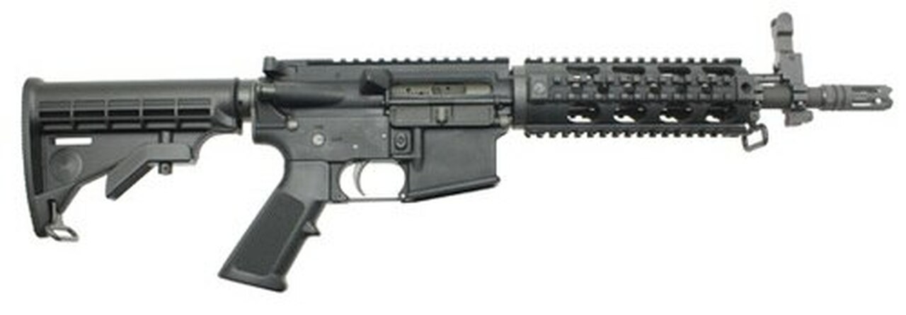 YHM Lightweight YHM-15 Carbine 5.56 NATO 10.5″SBR
