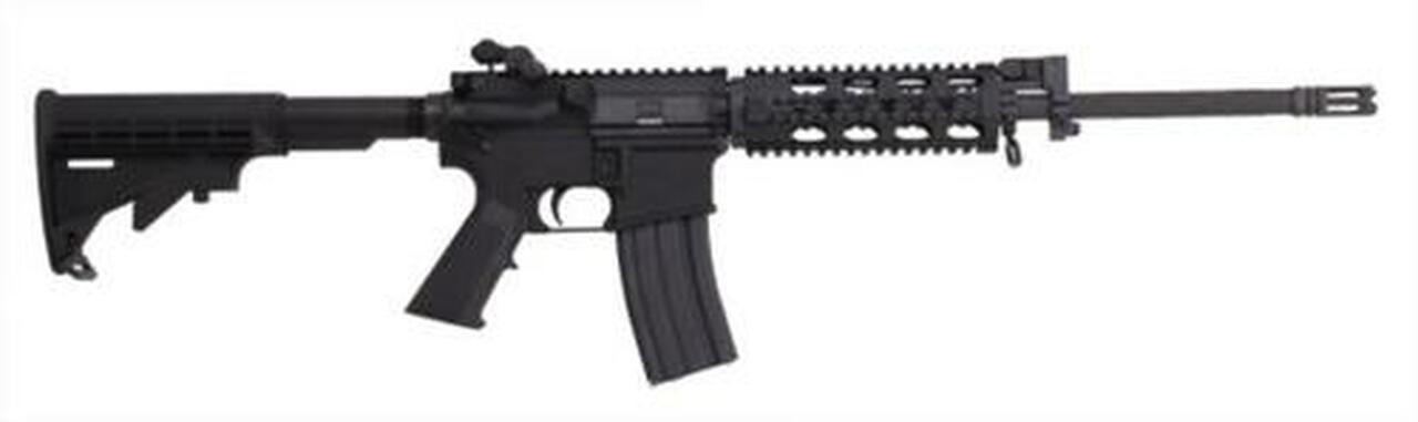 YHM Lightweight YHM-15 Carbine 5.56 NATO/223 16″